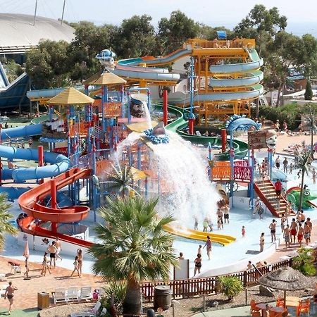 Agréable T2 proche plage et centre ville Cannes Exterior foto